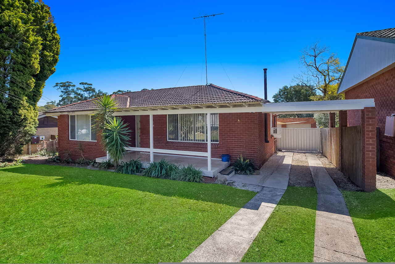 Prime Investment Opportunity Within Matthew Pearce Public Catchment
